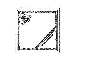 LAKE STATE BLUEBERRIES MICHIGAN BLUEBERRY GROWERS ASSOCIATION GRAND JUNCTION, MICHIGAN