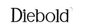 DIEBOLD
