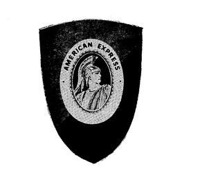 AMERICAN EXPRESS