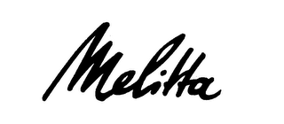 MELITTA