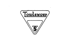 TOWLSAVER T S