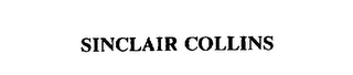SINCLAIR COLLINS
