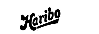 HARIBO
