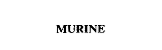 MURINE