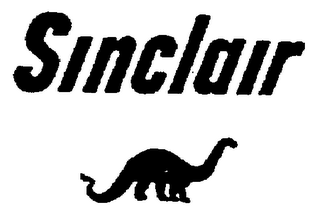 SINCLAIR