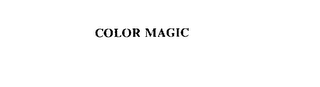 COLOR MAGIC