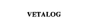 VETALOG