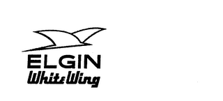 ELGIN WHITE WING