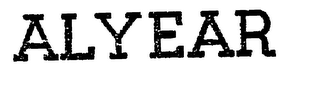 ALYEAR