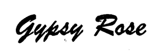 GYPSY ROSE