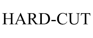 HARD-CUT