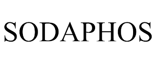 SODAPHOS