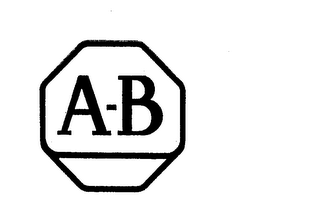 A-B