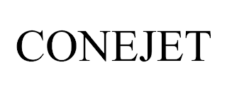 CONEJET