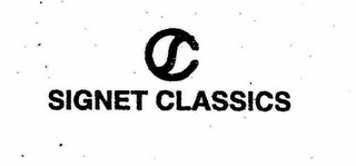 SC SIGNET CLASSIC