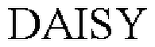 DAISY