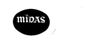 MIDAS