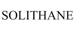 SOLITHANE