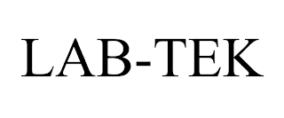 LAB-TEK