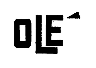 OLE