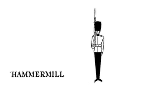 HAMMERMILL