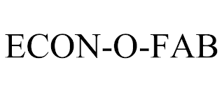 ECON-O-FAB