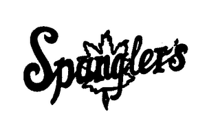 SPANGLER'S