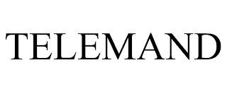 TELEMAND