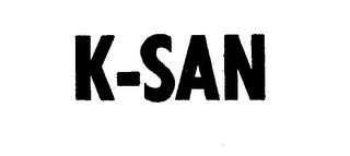 K-SAN