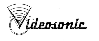 VIDEOSONIC