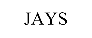 JAYS