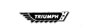 TRIUMPH TMC