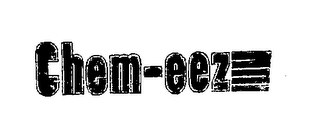 CHEM-EEZ