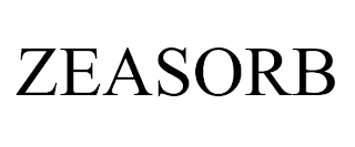 ZEASORB