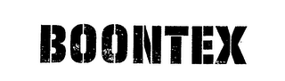 BOONTEX