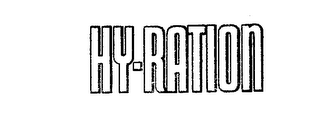 HY-RATION