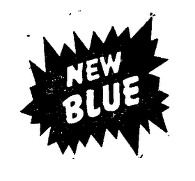 NEW BLUE