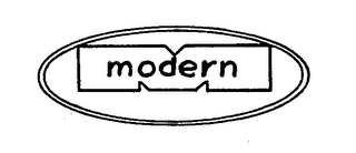 MODERN