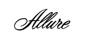 ALLURE