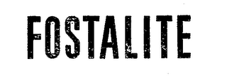FOSTALITE