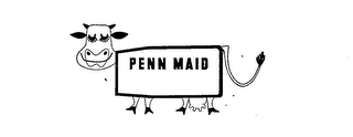 PENN MAID