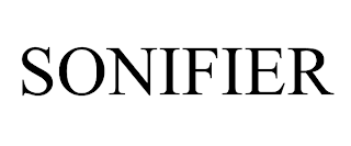 SONIFIER