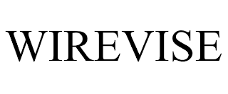 WIREVISE