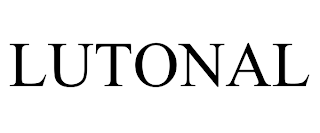 LUTONAL