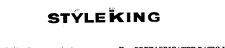STYLEKING