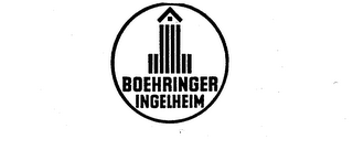 BOEHRINGER INGELHEIM