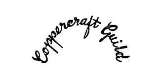 COPPERCRAFT GUILD