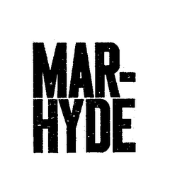 MAR-HYDE