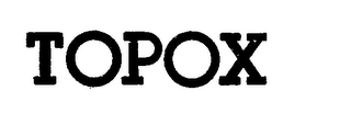TOPOX