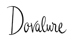 DOVALURE